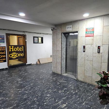 Hotel Ozone,Ahmedabad Extérieur photo