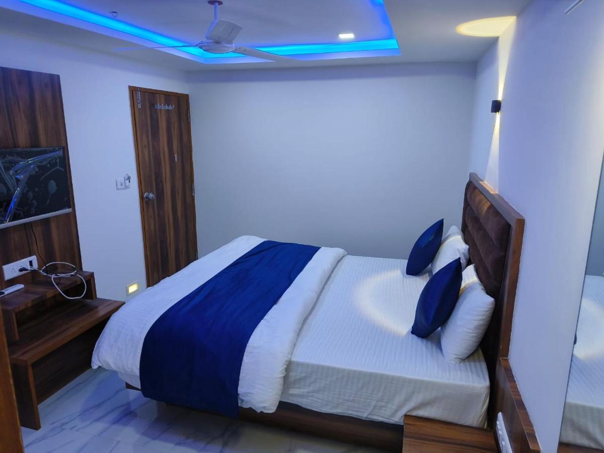 Hotel Ozone,Ahmedabad Extérieur photo