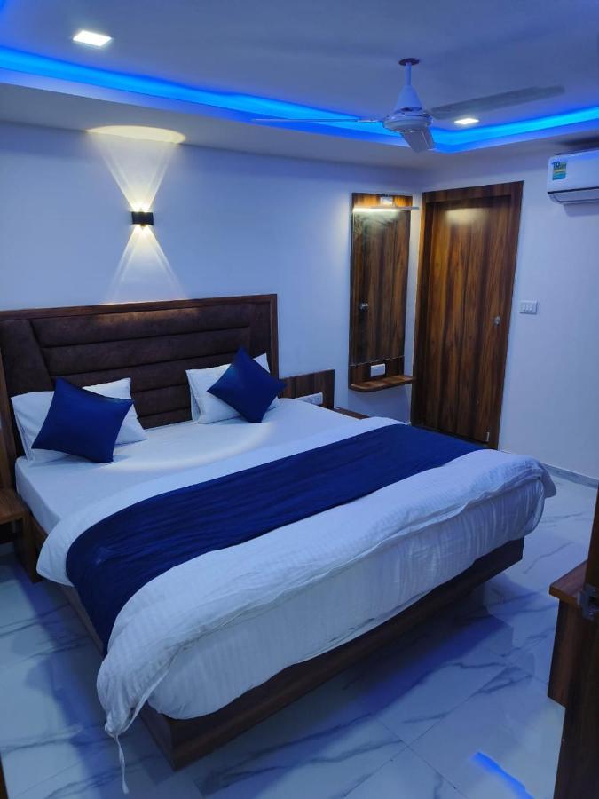 Hotel Ozone,Ahmedabad Extérieur photo