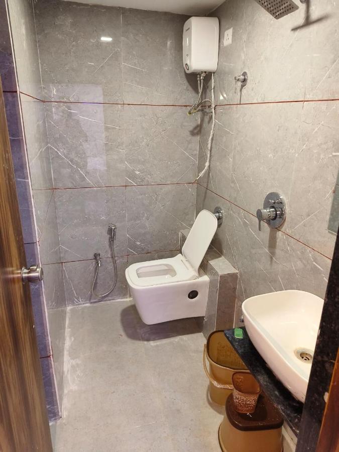 Hotel Ozone,Ahmedabad Extérieur photo