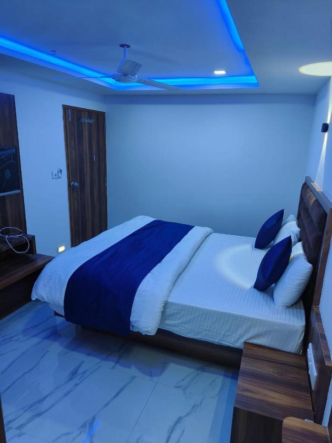 Hotel Ozone,Ahmedabad Extérieur photo