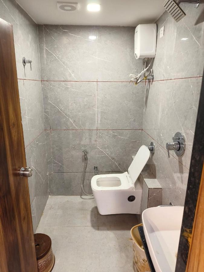 Hotel Ozone,Ahmedabad Extérieur photo