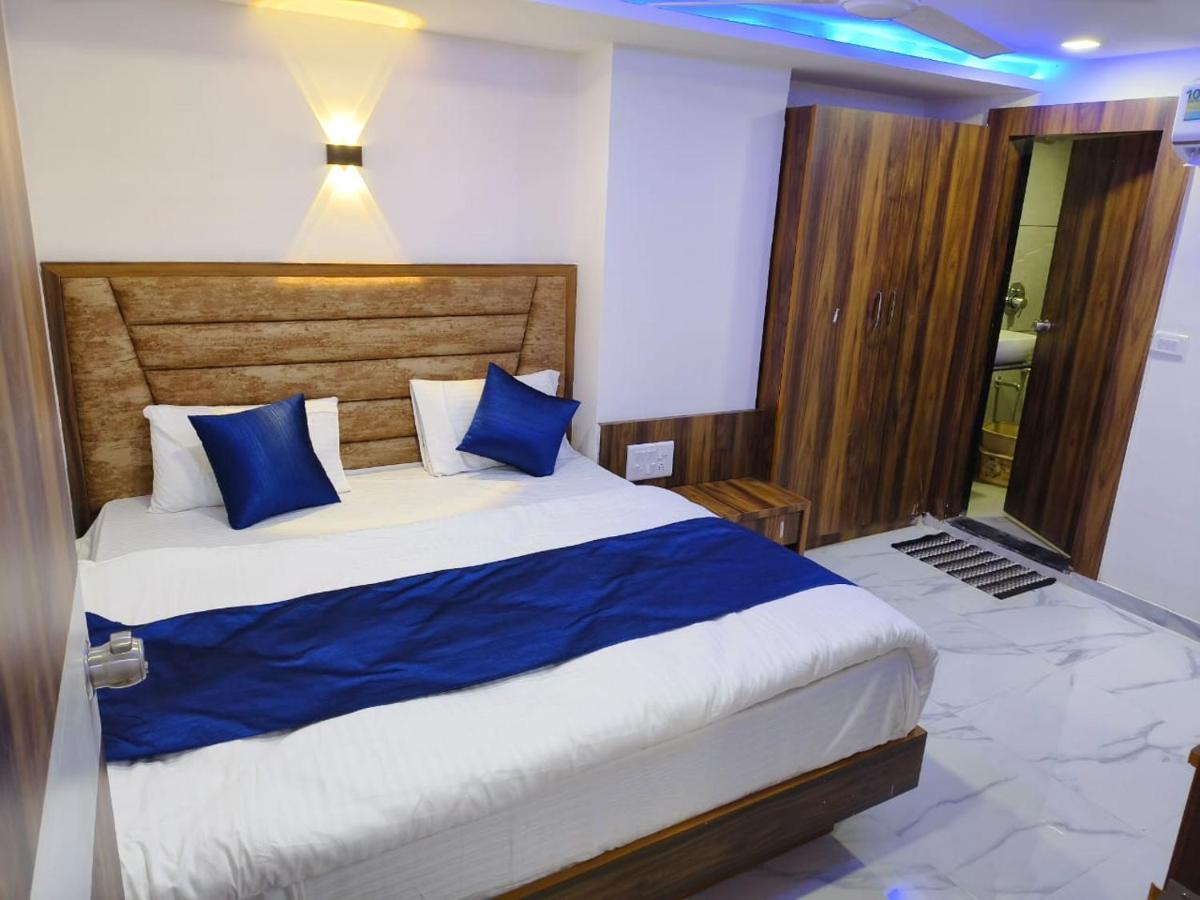Hotel Ozone,Ahmedabad Extérieur photo