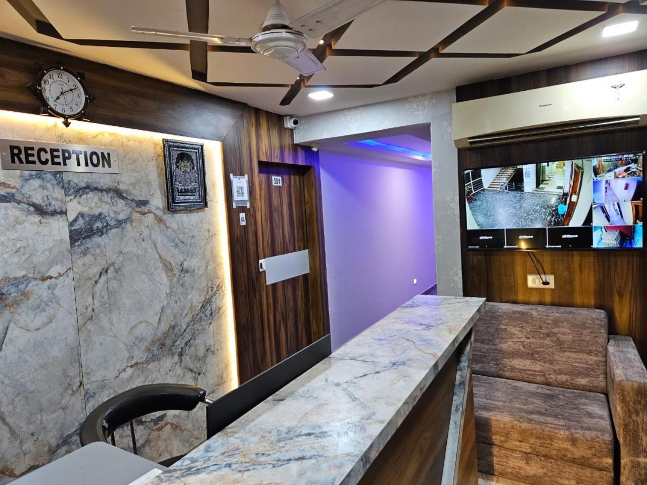 Hotel Ozone,Ahmedabad Extérieur photo