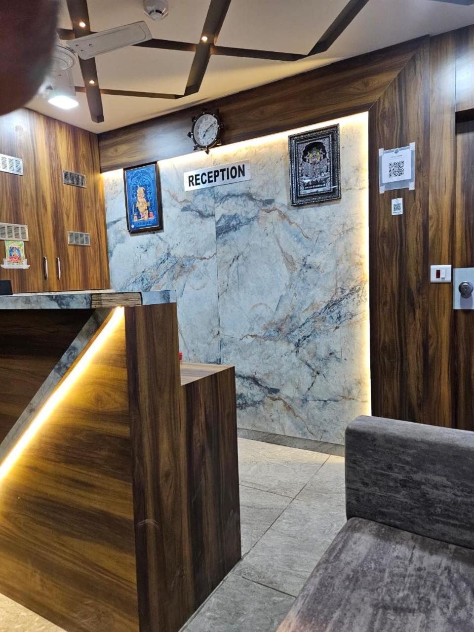 Hotel Ozone,Ahmedabad Extérieur photo